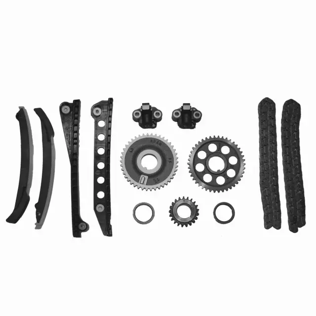 ZC90391SH - Engines &amp; Components: INA US Engine Timing Set for INA US Image