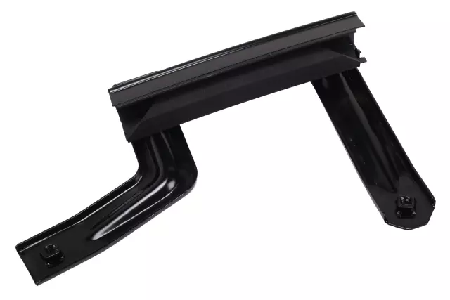 Driver Side Door Window Rear Guide - GM (96648934)