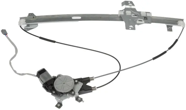 741587 - Electrical, Lighting and Body: Power Window Regulator And Motor Assembly for Dorman Image