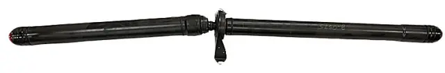 986660 - Driveline and Axles: Rear 2-Piece Steel Driveshaft Assembly for Dorman Image