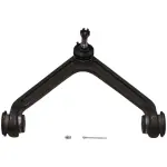 RK7424 - : Front Upper Suspension Control Arm and Ball Joint Assembly for Moog Image
