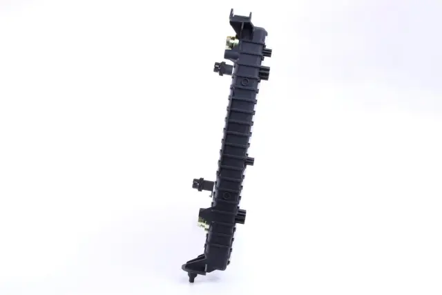 60353 - : Nissens Radiator for NISSENS Image