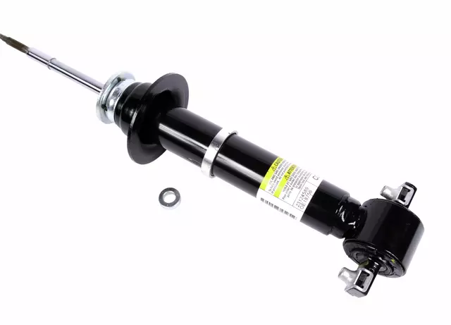 5401626 - Suspension: ACDelcoâ„¢ Suspension Shock Absorber for GM Image