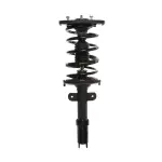 572471R - : Quick-Strut Rear Right Suspension Strut and Coil Spring Assembly for MONROE SHOCKS &amp; STRUTS Image