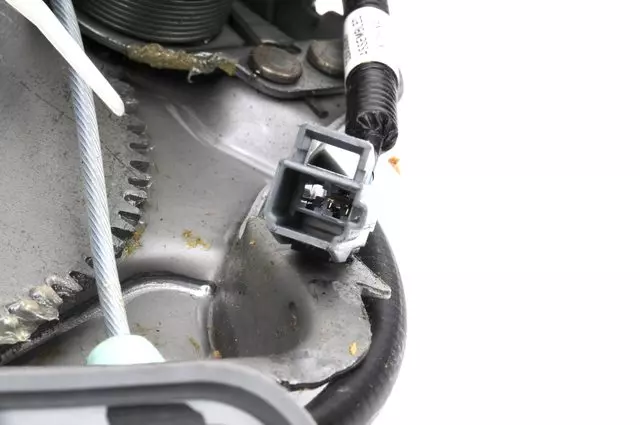 Parking Brake Control - GM (86782304)