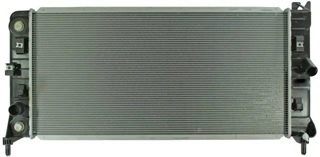 8012837 - : Agility Radiator for Agility Image