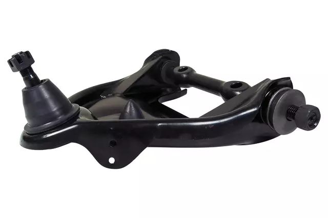 Front Upper Suspension Control Arm and Ball Joint Assembly - ACDelco (MS20380)