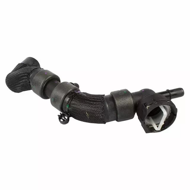 Lower Hose - Ford (F2GZ-8286-J)