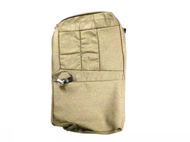 Rear Seat Cushion Cover, Left - Mopar (5VS61HL1AB)