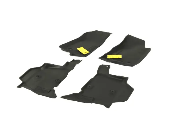 7LT62TX7AA - : Floor Mat Kit for Mopar Image