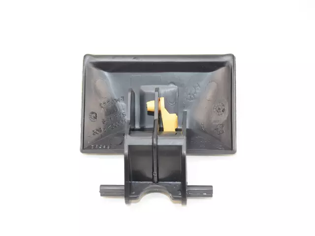 WL85XDVAB - Instrument Panel and Radios and Consoles: Parking Brake Handle for Mopar Image