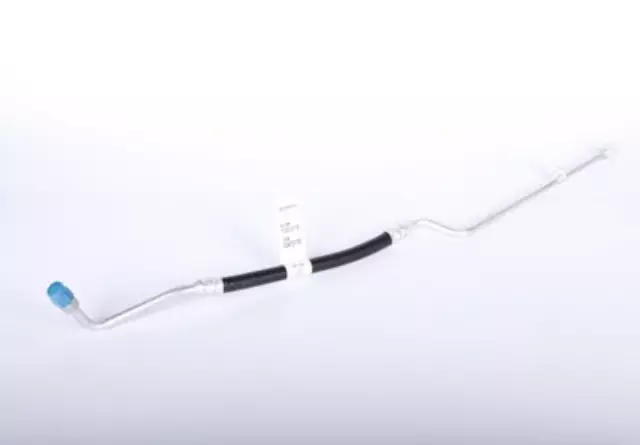 12472178 - Belts &amp; Cooling: Engine Oil Cooler Hose Assembly for Buick: Roadmaster | Cadillac: Brougham, Fleetwood | Chevrolet: Caprice | Oldsmobile: Custom Cruiser Image