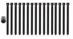 HB255 - : Engine Cylinder Head Bolt Set for Enginetech Image