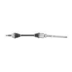 NI8698 - : TrakMotive CV Axle Shaft for TRAKMOTIVE Image