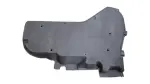 583980E101 - : Floor Pan Splash Shield for Toyota Image
