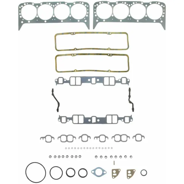 HS7733PT3 - Gaskets: PermaTorque Engine Cylinder Head Gasket Set for FEL-PRO Image