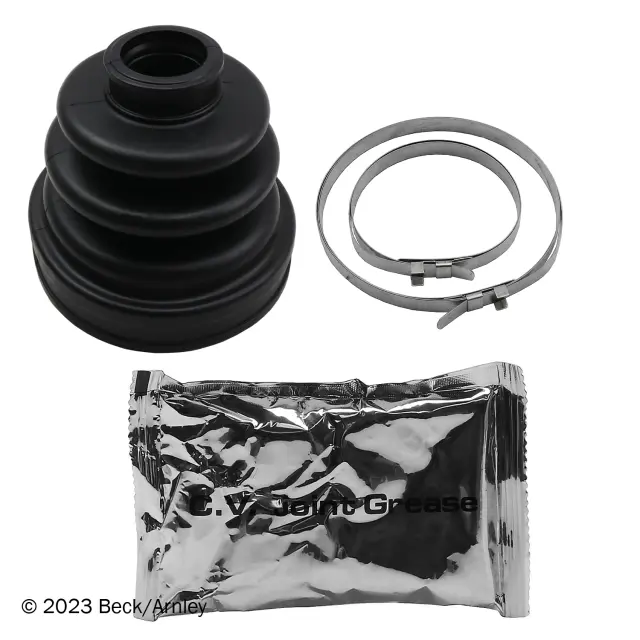 1032836 - : CV JOINT BOOT KIT for Beck Arnley Image