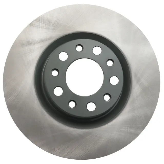 1BP00028AA - : Disc Brake Rotor for Fiat: 500X | Jeep: Compass, Renegade Image