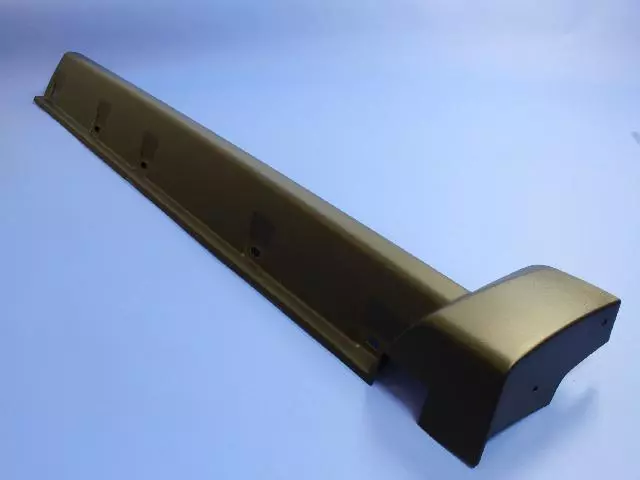 5116246AB - Body: Rocker Molding for Jeep: Patriot Image