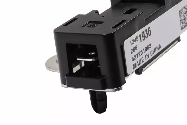 Radio Antenna Coil - GM (13451936)