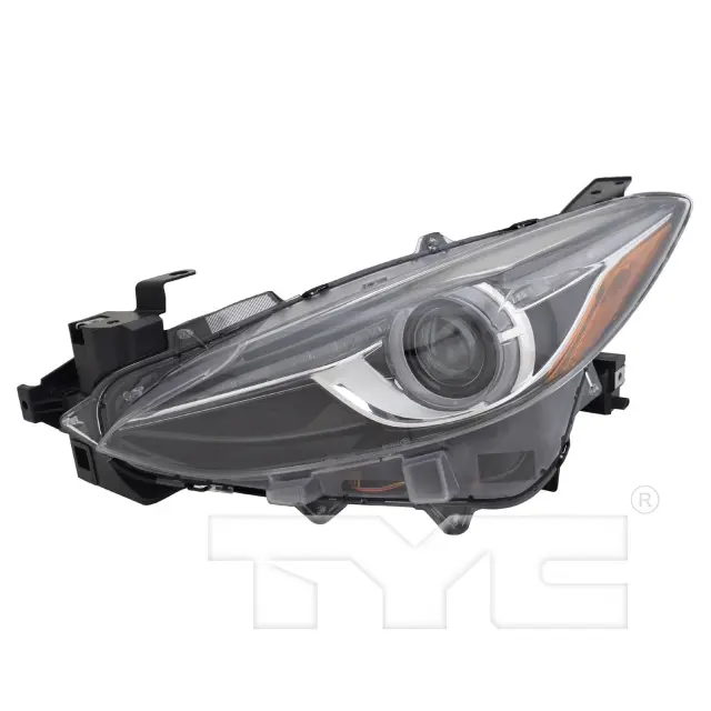 209538019 - : TYC Headlight Assembly for TYC Image