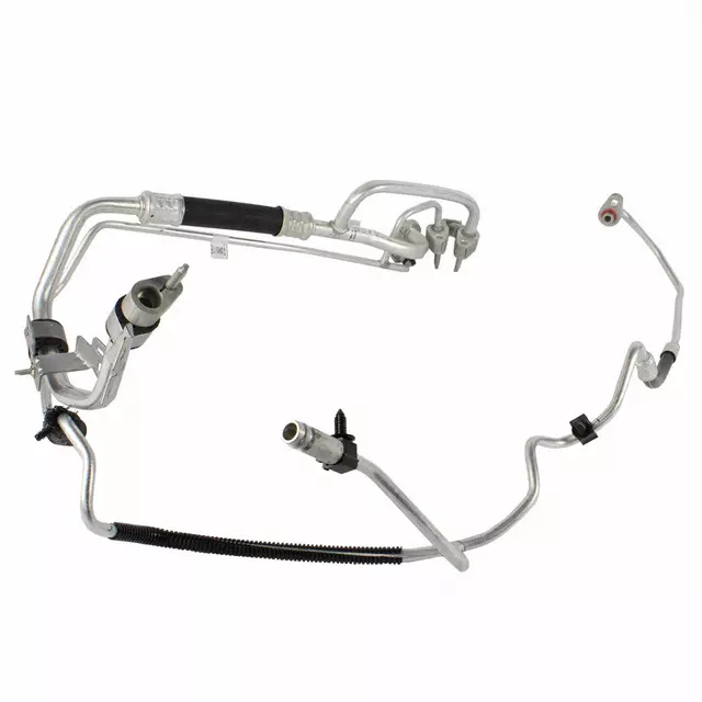 DA8Z19A834D - : AC Tube for Ford: Flex | Lincoln: MKT Image