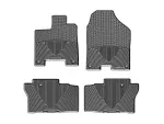 W363W364 - : All Weather Floor Mats for WeatherTech Image