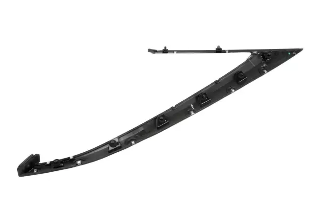 84124307 - Body: Reveal Molding for Cadillac: CT6 Image