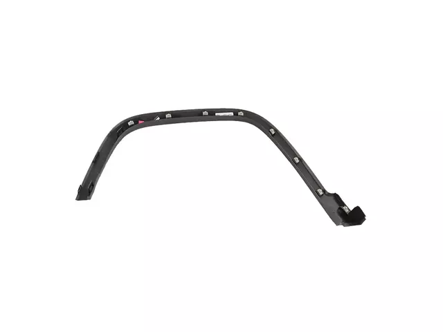 WHEEL FLARE - MOLDING 5ZQ38TZZAA - Mopar (5ZQ38TZZAA)