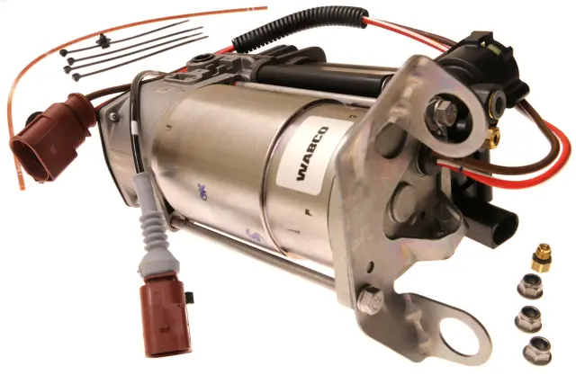 4154039582 - : Air Suspension Compressor for Wabco Image