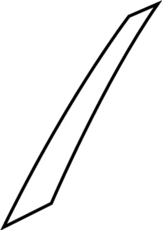 822D25NA0A - Body: Applique for INFINITI: QX50 Image