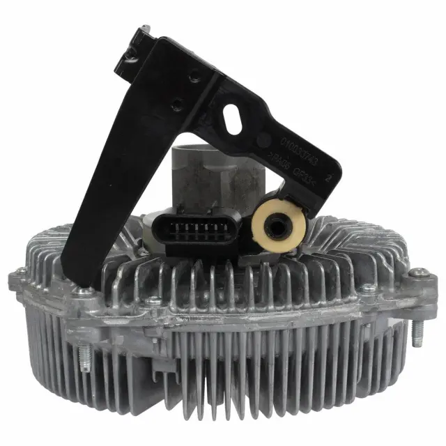 YB3283 - Belts &amp; Cooling: Motorcraftâ„¢ Engine Cooling Fan Clutch for Ford: E-350 Super Duty, E-450 Super Duty, F-250 Super Duty, F-350 Super Duty, F-450 Super Duty, F-550 Super Duty Image