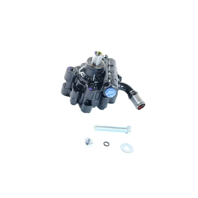 Power Steering Pump, Remanufactured - Mopar (R5151727AE)