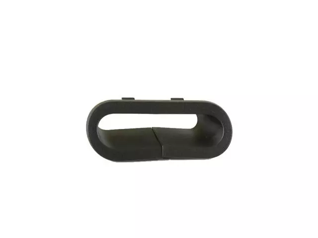 Seat Belt Quarter Trim Bezel, Right - Alfa Romeo (6GB07LXHAA)