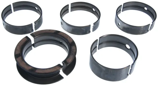 MS1266HGX - : Engine Crankshaft Main Bearing Set for Clevite Image