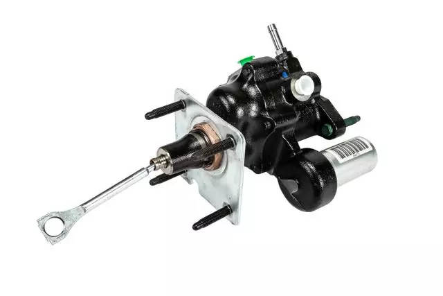 19371364 - : Power Brake Booster Assembly for Chevrolet: Express 2500, Express 3500, Express 4500 | GMC: Savana 2500, Savana 3500, Savana 4500 Image