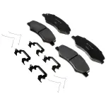 19469637 - : Pad Kit for GM Image
