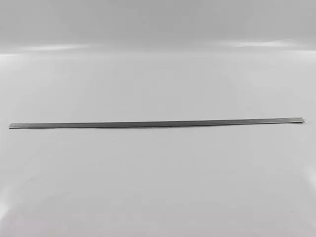 WG18WS2AC - Exterior Ornamentation: Front Door Molding, Right for Mopar Image image