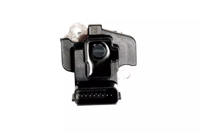 23262343 - Engine: Air Mass Sensor for Buick: Enclave, Envision, LaCrosse, Regal | Cadillac: ATS, CT6, CTS, Escalade, Escalade ESV, SRX, XT5, XT6, XTS | Chevrolet: Blazer, Camaro, Caprice, Captiva Sport, Colorado, Equinox, Express 2500, Express 3500, Express 4500, Impala, Impala Limited, LCF 3500, Malibu, Malibu Limited, Silverado 1500, Silverado 1500 LD, Silverado 2500 HD, Silverado 3500 HD, Suburban, Suburban 3500 HD, Tahoe, Traverse, Traverse Limited, Volt | GMC: Acadia, Acadia Limited, Canyon, Savana 2500, Savana 3500, Savana 4500, Sierra 1500, Sierra 1500 Limited, Sierra 2500 HD, Sierra 3500 HD, Terrain, Yukon, Yukon XL Image