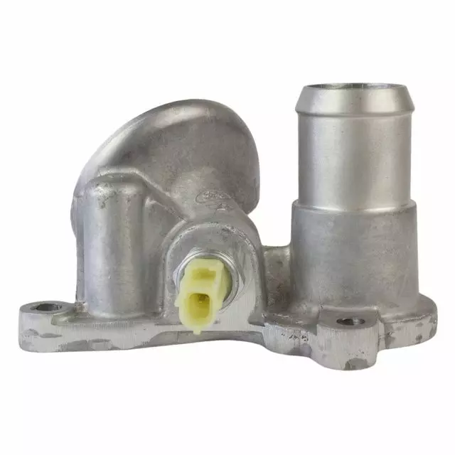 Oil Cooler - Ford (1L2Z-6881-AA)