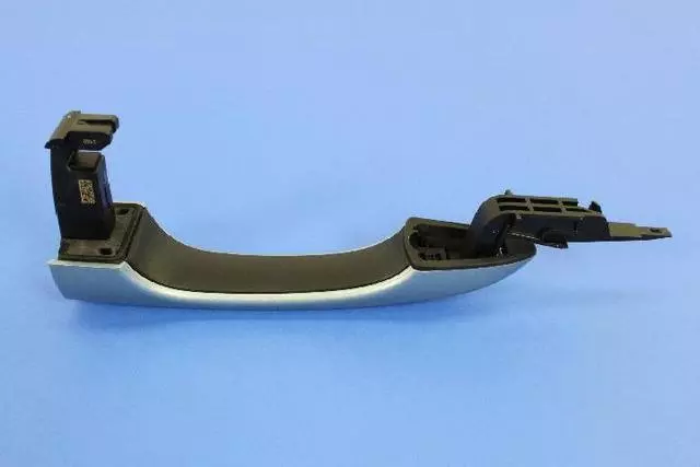 1SZ34JBAAC - Doors, Door Mirrors and Related Parts: Exterior Door Handle for Dodge: Dart Image