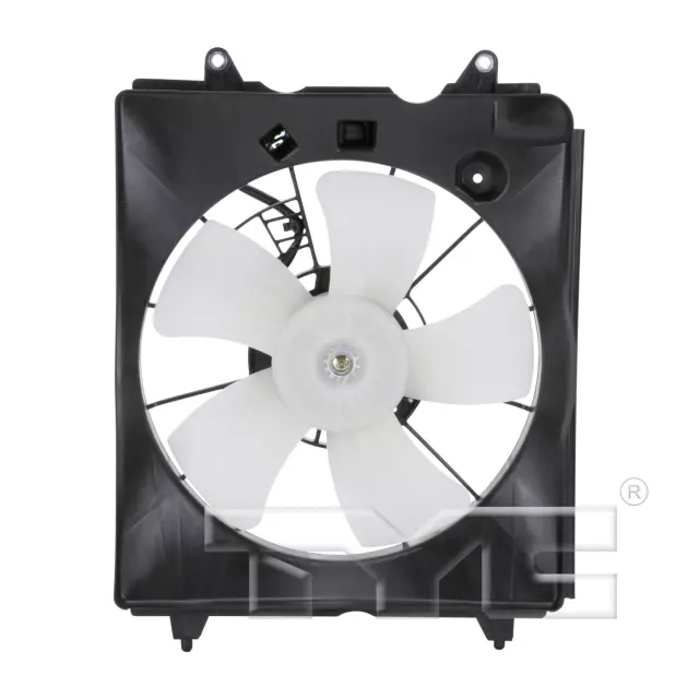 601330 - Cooling Systems: TYC Cooling Fan Assembly for TYC Image