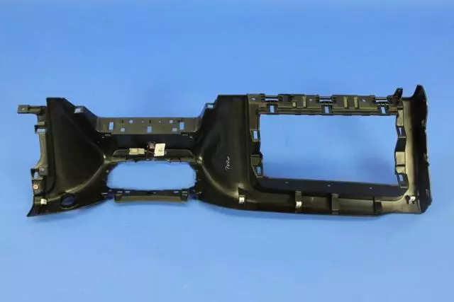 Instrument Panel Bezel - Mopar (1UH77DX9AD)