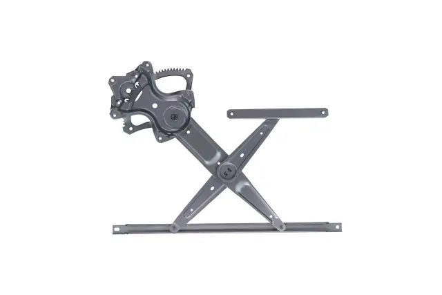 RPT160 - : Power Window Regulator Assembly w o Motor for AISIN Image