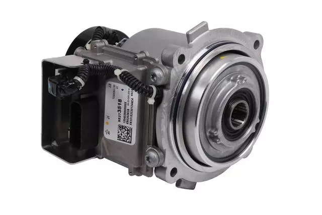 95319190 - : Differential Clutch for GM Image