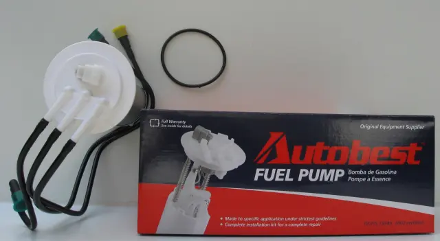 F2962A - : Autobest F2962A Fuel Pump Module Assembly for Autobest Image