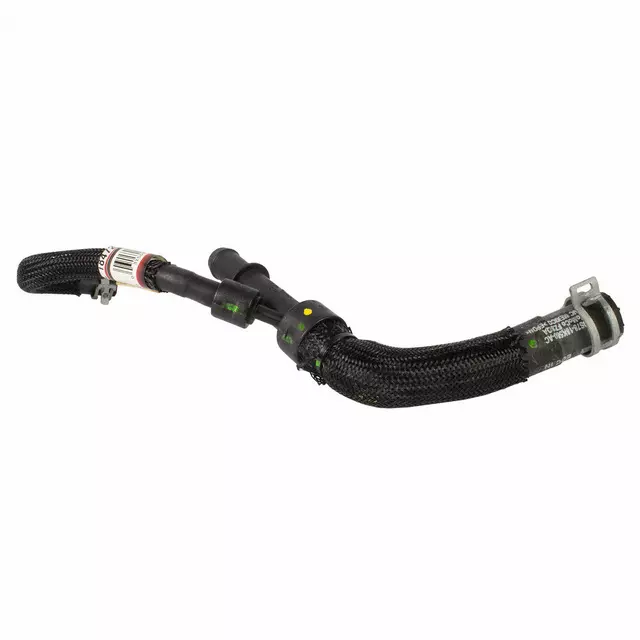 DS7Z18472C - Cooling System: Hose &amp; Tube Assembly for FORD Image