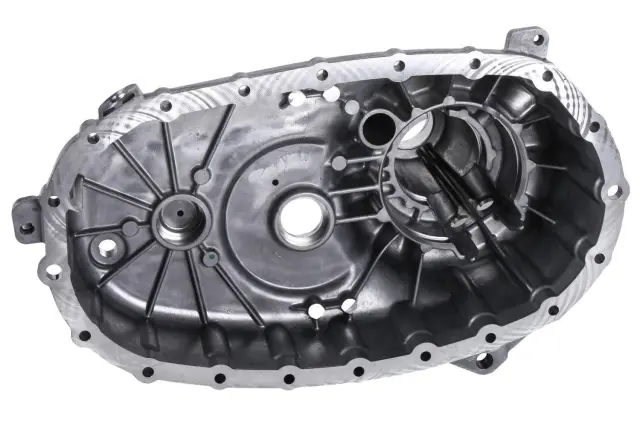 Rear Transfer Case Extension - ACDelco (23380409)