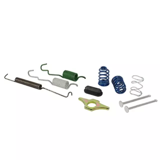 Drum Brake Shoe Hold Down Spring - Ford (3L5Z-2296-CA)