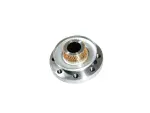 68426850AA - Rear Axle; Corporate 235 MM; Differential and Drive Line: Pinion Flange for Mopar Image